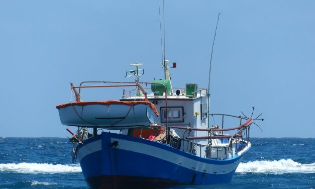 El Día Mundial del Pescador